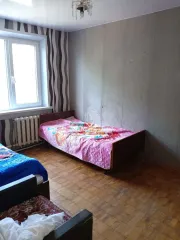Квартира 58,9 кв.м., рп Иловля, ул. Буденного, д. 34, кв. 45 (доля 1/5), Волгоградская обл. Жилое помещение, кадастровый номер: 34:08:120202:8309, расположенное по адресу: Россия, обл. Волгоградская, рп Иловля, ул. Буденного, д. 34, кв. 45, площадь - 58,9 кв.м., общая долевая собственность, доля в…