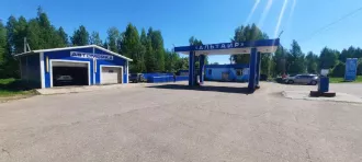 Здание нежилое Автозаправочная станция площадью 26,7 кв.м. кадастровый номер 53:07:0000000:1637, расположенное по адресу: Новгородская область, Любытинский р н, р.п. Неболчи, ул. Ленинградская  Земельный участок для обслуживания автозаправочной станции площадью 2423 +/ 34 кв.м. кадастровый номер…