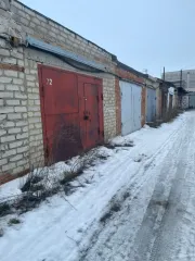 Нежилое помещение 23.8 кв.м, Воронежская область помещение нежилое помещение 23.8 кв.м в Воронежская область с имуществом (Гараж, площадь 23,8 кв.м) можно познакомиться по адресу: Россия, Воронежская область, г. Павловск, Павловский р-н, тер ГСК Volna, гараж 72 по предварительной записи у…
