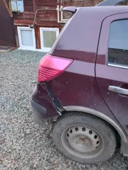 Geely MK Cross 2013 года, 94 лс, легковой автомобиль, марка: GEELY, модель: MK-CROSS, год изготовления: 2013, цвет: Темно-вишневый, VIN: X9W215701D0015137, ПТС: 09 НТ 004631, г/н: У893НА56, изготовитель (страна): Россия, модель двигателя: MR479QA, тип двигателя: Бензиновый, двигатель №: D5N506058…