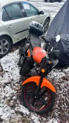 Мопеды Alpha, RAID, ALPHA MOTOLAND, Wind, скутеры HUATIAN SPRINT, Fortune YH50QT-F. Мопед Альфа модели Ягуар RS SPORT, Мопед "RAID", Мопед марки "ALPHA MOTOLAND", Скутер HUATIAN SPRINT (НТ 125Т-25), Мопед марки "Wind", Скутер Fortune YH50QT-F. Мопед Альфа модели Ягуар RS SPORT идентификационный…