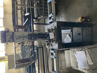 Автомат SE1-SA/D. Ознакомление с договором о задатке и проектом договора купли-продажи осуществляется по адресу: http://www.alfalot.ru, bankrot.fedresurs.ru/. По вопросам ознакомления с имуществом, его описанием, составом и характеристиками, а также иной дополнительной информацией обращаться по…