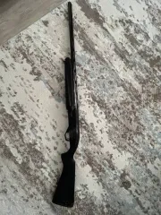 Охотничье гладкоствольное оружие MP-155 (12/76) № 1715517859, калибр 12/76, разрешение на хранение и ношение оружия серии РОХа № 0027253741 от 25.03.2024 г.