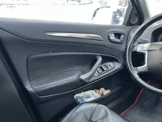 Ford Mondeo 2007 года выпуска. VIN: WF0DXXGBBD7L08126. Государственный номер: С526НК40. Модель двигателя: AOBA, номер: 7L08126. Мощность: 107 кВт (145.52 л.с.). Рабочий объем: 1999 см³. Цвет кузова: темно-серый. СТС: 9974551006, выдано 11.09.2025. ПТС: 50ОС996202, выдано 19.01.2018. Имущество…