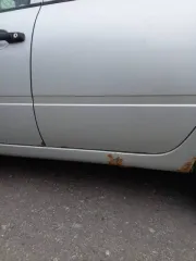 Lada Kalina 2013 года, VIN: XTA111930D0238245, госномер С557РН116. Находится в залоге.