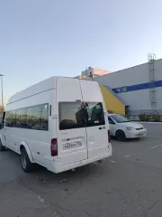 Автобус прочее, 2007 г.в., VIN: XUS22270270001160. Особые отметки: установлен бензиновый ДВС 2JZ с АКПП и ГБО работы на сжиженном газе на осн сктс 54А 0878 от 24.05.2015 года ГИБДД ГУ МВД России по 18+1мест. Состояние условно-пригодное.
