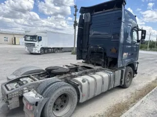 (335 сосп)  амтс Volvo FH-Truck 4x2 (335 сосп)  амтс Volvo FH-Truck 4x2, 2013 г.в., VIN X9PAG10A9DW111259, техническое состояние не проверялось, ключи, документы отсутствуют 
Наличие ПТС транспортного средства (есть, нет, дубликат): нет 
Год выпуска: 2013 
Марка грузовика: Volvo  
Модель грузовика…