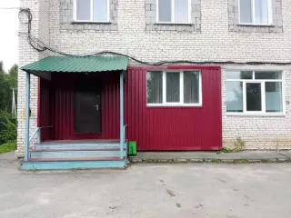 Помещение 32.8 кв.м в Курганской области, Юргамышский район, поселок Новый Мир, улица Новая 30. Кадастровый номер 45:24:030204:1320.