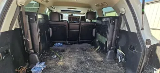 Toyota Land Cruiser 200, 2011. Легковой автомобиль, марка: TOYOTA, модель: LAND CRUISER 200, год изготовления: 2011, VIN: JTMHV05J905021194, ПТС: 78YH330367220320110Z, мощность двигателя, л. с. (кВт): 235. Государственный регистрационный номер: В222УМ150. Ознакомление с характеристиками имущества…