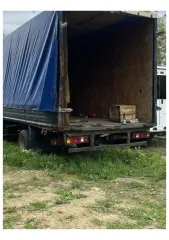 ГАЗ 330232, 2010 года выпуска X96330232B2419308