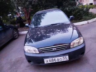 Kia Spectra 2007 автомобиль Kia Spectra FB2272 2007 года выпуска, VIN XWKFB227270046431, имущество находится в залоге в пользу ООО "МБ РУС БАНК", (ИНН 7750004190) продажа имущества на торгах приводит к прекращению права залога (ипотеки) - пп. 4 п. 1 ст. 352 ГК РФ и абз. 6 п. 5 ст. 18.1 ФЗ «О…
