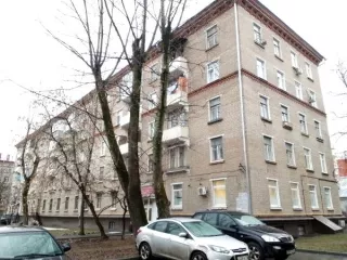 Продажа имущества, находящегося в собственности города Москвы, нежилое помещение по адресу: г. Москва, ул. 7-я Текстильщиков, д. 4, площадью 266,6 кв. м. (Этаж № 1), кадастровый номер: 77:04:0004007:12366 Продажа имущества, находящегося в собственности города Москвы, нежилое помещение по адресу: г…