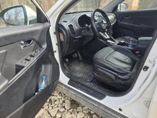 Kia Sportage 2012 автомобиль марки Kia модель Sportage 2012 г.в. VIN-номер KNAPC816BCK330986 адрес ознакомления: г. Ставрополь. более подробную информацию об ознакомлении с имуществом можно получить связавшись по тел. 89283180400, либо направив запрос на адрес электронной почты: e-mail…