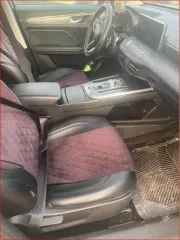 Haval Jolion 2023 года, 149 лс, 46096 км, АКПП, марка HAVAL, модель JOLION, VIN: XZGFE04A3PA835031