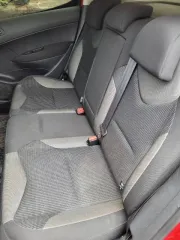 Легковой автомобиль Peugeot 308, 2011 год, красный цвет. VIN: Z8T4C5FS9BM017140, ПТС: 4300775997, госномер: P158PH11, номер двигателя: 88/120, экологический класс 4. Разрешенная максимальная масса 1835 кг, масса без нагрузки 1387 кг.