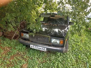 40 894 км. Транспортное средство: легковой автомобиль марка LADA, модель 210740, 2010 г.в., грз В513ВМ62, VIN ХТА219740А3003805,  цвет: сине черный,  кузов № ХТА210740А3003805, мощность двигателя, л.с  кВТ : 72,7  53,5 , рабочий объем двигателя, куб.см: 1568, тип двигателя: бензиновый, разрешенная…