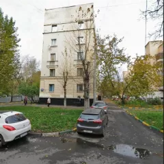 1/3 доля в праве общей долевой собственности в квартире площадью 49,8 кв. м по адресу: г. Москва, Даниловский, ул. Шухова, д. 10, кв. 69, к/н: 77:05:0001006:5139 1/3 доля в праве общей долевой собственности в квартире площадью 49,8 кв. м по адресу: г. Москва, Даниловский, ул. Шухова, д. 10, кв. 69…