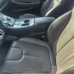 Hyundai Santa Fe 2021 года выпуска, VIN XWES281HHM001257. Документы и ключи отсутствуют.