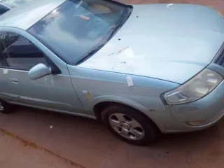 Nissan Almera VIN: KNMCSHLMS7P669127 Мощность двигателя: 106,73 Марка: Nissan Объем двигателя: 1596 Пробег: 476139 Вид транспорта: специальный Год выпуска: 2007 Модель: Almera