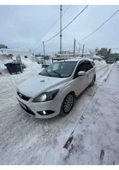 Ford Focus 2010 года, 100 лс, VIN: X9FHXXEEDHAR31436, гос. рег. номер: О231НК71. ТС находится в залоге у Публичное АО "Совкомбанк"