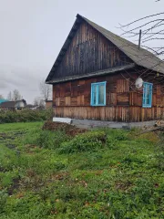 1/3 доля жилого здания 52,9 кв.м и 1/3 доля земельного участка 600 кв.м, Кемеровская область 1/3 доля в праве на жилое здание, площадь: 52,9кв.м., кадастровый номер: 42:29:0401001:521 и 1/3 доля в праве на земельный участок , площадь: 600кв.м., категория земель: Земли населенных пунктов…