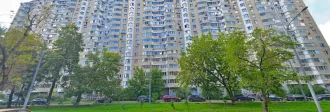Квартира, этаж 17, кадастровый номер 77:02:0023015:2900 Площадь, м2: 60,5
Расположенная по адресу: г. Москва, ул. 3-я Мытищинская, д. 3, корп. 2, кв. 319