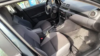 Mazda 3 2008. Автомобиль марки MAZDA модель 3 2008 г.в. VIN-номер jmzbk14z291755839 (в залоге у ПАО «Совкомбанк»). Осмотр имущества по месту нахождения по предварительной договоренности с организатором торгов путем направления заявки на адрес электронной почты: churilovaMD13@gmail.com в рабочие дни…