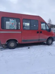 FIAT DUCATO 2012, автомобиль марки FIAT модель DUCATO 2012 г.в., VIN Z7G244000BS039597. Ознакомление с условиями, характеристиками имущества и документацией по адресу: 410012, г. Саратов, ул. Слонова 1, офис 83, с 10.00 до 16.00 ч. по местному времени, по предварительному согласованию по тел.: +7…