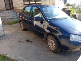 Лада 111840 VIN XTA11184090194337, 2009 г.в.