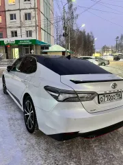 Toyota Camry, 2020 года выпуска, VIN: XW7BF3HK80S179397, ГРН: О710ОО186. Можно ознакомиться по адресу: Кемеровская обл., г. Кемерово, ул. Притомская Набережная, д. 13. Документы направляются на pravocenr@mail.ru. Контактное лицо: 89134247794 Василий.
