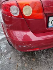 Chevrolet Klan 2007 года, VIN: XUUNF487J70003490, госномер: С762РА47. Находится в залоге у ПАО "Совкомбанк".