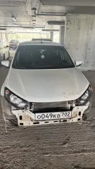 LADA Granta 2023, кузов №: XTA219040P0927602, VIN: XTA219040P0927602, ознакомление с имуществом производится в г. Уфа, ул. Бакалинская 64/1, с момента публикации сообщения о продаже имущества и до окончания приема заявок по предварительной записи по телефону: +79279487558