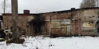 Здание насосной станции по адресу: Ленинградская область, Киришский р-н, северная промзона, общ. пл.: 48,3 кв.м., кад.№47:27:0701003:330. Здание проходной и весовой по адресу: ЛО, Киришский р-н, северная промзона, общ. пл: 136,9 кв.м, кад.№47:27:0701000:13780. Здание контрольно-теплового пункта по…