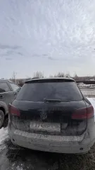Volkswagen Touareg 2012, VIN XW8ZZZ7PZCG007688, по предварительному согласованию, по адресу Республика Татарстан, г. Набережные Челны, пр-кт Х.Туфана, д. 12. Заявки на осмотр принимаются на эл. почту uv.makarova.torgi@mail.ru