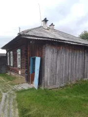 Нежилое здание 52,1 кв.м и земельный участок 260 кв.м, Свердловская область нежилое здание, этажность: 1, общей площадью 52,1 кв. метра с кадастровым номером 66:24:1301001:399, расположенное по адресу: Свердловская область, Слободо-Туринский район, д. Андронова, ул. Береговая, д. 21, и земельный…