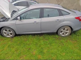 Ford Focus, 2012. Транспортное средство марки Форд Фокус, тип – легковой седан, год выпуска 2012, идентификационный номер (VIN) X9FMXXEEBMCY60668, регистрационный знак К250ММ126, адрес: Ставропольский край, г. Ставрополь, ул. Ленина, 359. Залоговое имущество должника: транспортное средство марки…