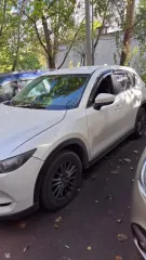 Mazda CX-5 2018 автомобиль марки Mazda, модель: CX-5, 2018 года выпуска, VIN номер: RUMKE5W7A00028031 ознакомление участников с условиями, характеристиками имущества и документацией, осуществляется по адресу: 410012, г. Саратов, ул. Слонова 1, офис 83, с 10.00 до 16.00 ч. по местному времени, по…