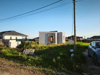 Земельный участок 1068 +/- 11 кв.м и дом 117,5 кв.м в Ленинградской обл., расположенные по адресу: Российская Федерация, Ленинградская область, Гатчинский район, Веревское сельское поселение, д.Горки, ул.Благодатная, з/у 21. Кадастровый номер участка: 47:23:0259004:2144, кадастровый номер дома…