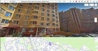Квартира площадью 34,2 кв. м по адресу: г. Москва, Савелки, г. Зеленоград, корп. 315, кв. 275, к/н: 77:10:0004004:3363 Помещение с кадастровым номером 77:10:0004004:3363 площадь 34.2 по адресу Российская Федерация, город Москва, вн.тер.г. муниципальный округ Савелки, город Зеленоград, корпус 315…