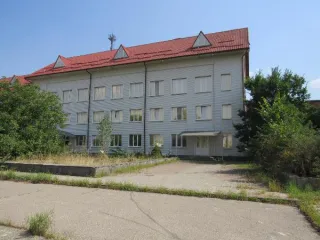 Административное здание, 1134.3 кв.м, Ставропольский край, Минераловодский р-н, вид объекта недвижимости: здание, назначение: нежилое, площадь 1134,3 кв.м, количество этажей 3, в том числе подземных 0, кадастровый номер 26:23:140721:146, ограничение прав и обременение объекта: запрещения…