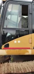 Экскаватор гусеничный Hyundai R300LC-9SH, заводской номер HHKHZ808LE0000183, 2014 год выпуска, госномер 58 УЕ 9248 (63 СВ 9366). Экскаватор гусеничный Hyundai R300LC-9S, заводской номер HHKHZ810LE0001178, 2014 год выпуска, госномер 58 УЕ 9241 (63 СВ 9362). Трактор ДТ-75 ДЕРС2 с буровой установкой…