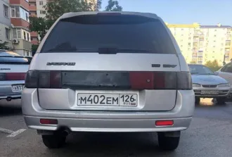 ВАЗ 2111, 2008 года, 89 л.с., пробег 164509 км. Легковой автомобиль, марка: LADA, модель: 211140, год изготовления: 2008, VIN: XTA211140903009279. Автомобиль на ходу. Имеющиеся повреждения: трещины и сколы на лобовом стекле, вмятина на задней левой двери и крыле, ржавчина по всему днищу и на всех…