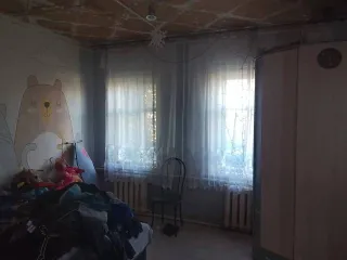 Дом 56,1 кв.м и участок 1045 кв.м в Красноярском крае. Жилой дом, расположенный по адресу: Красноярский край, г. Иланский, ул. Свердлова, д.135. Кадастровый номер: 24:15:2505007:298. Земельный участок, расположенный по адресу: Красноярский край, г. Иланский, ул. Свердлова. Кадастровый номер…