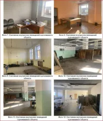 Здание 7174,4 кв.м. и земельный участок 7056 кв.м. в Кемеровской области, г. Ленинск-Кузнецкий, тер. Северная промзона, д. 18. Здание: нежилое, 2-этажное, общая площадь 7 174,4 кв.м., инвентарный номер 3/2127, литера А, кадастровый номер 42:26:0101001:1549. Земельный участок: категория земель…