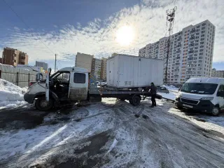 Прицеп 71592L 2018 года, модель: 71592L, год выпуска: 2018, номер шасси (рамы) Х8971592LJ0FR768