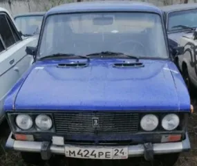 ВАЗ 2106 Автомобиль "ВАЗ 2106", гос. номер М424РЕ 24. Имущество продается в том виде, в каком оно есть, проданное имущество обмену и возврату не подлежит вне зависимости от вероятности выявления видимых или скрытых дефектов после приобретения. За скрытые дефекты имущества Продавец ответственности…