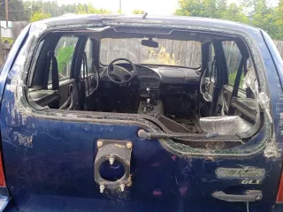 Шевроле Нива 2007 года, VIN X9L21230070181441.