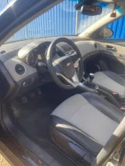 Chevrolet Cruze, 2013 года, 141 лс, 192000 км, АКПП. Автомобиль номер: XUUJF3559D0004266, 2013 года выпуска, двигатель бензин, 1796 см³, 141 л.с., состояние: нет информации, пробег 192000 км, местонахождение: Волгоградская область, город Палласовка.