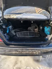 Mercedes-Benz E-Класс 2006 года, 231 лс, полный привод, АКПП, MERCEDES-BENZ E280, 2006 года выпуска, VIN WDBUF54X37A997728