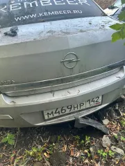 Opel Astra 2011, VIN: XWF0AHL69B0013243, государственный номер Е407УА159. Осмотр в Кемеровской области - Кузбасс, г. Белово, улица Щетинкина 52 (парковка возле здания) по предварительной договоренности с финансовым управляющим Станиславом Евгеньевичем (тел: 89826091792, email…